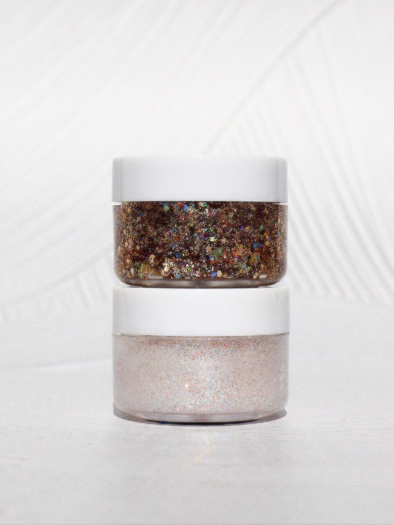 Galexie Glister Glitter Gel